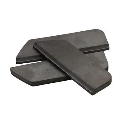 Rezalnik lesa iz karbidne trdine